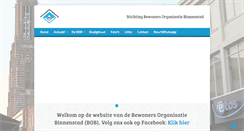 Desktop Screenshot of bobweert.nl