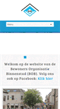 Mobile Screenshot of bobweert.nl